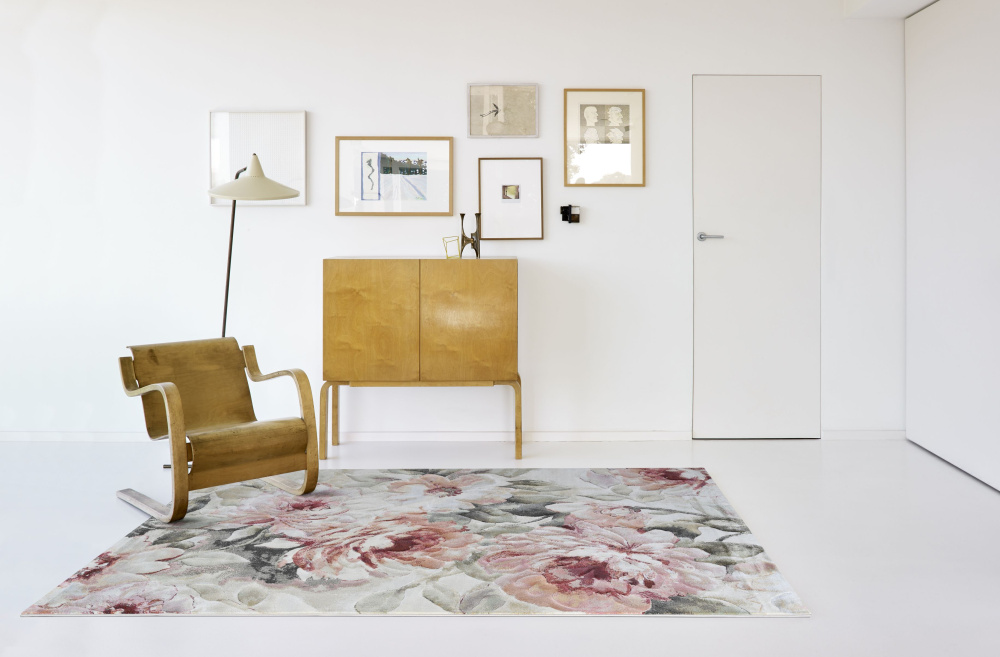 Ковер Argentum 63421 7474