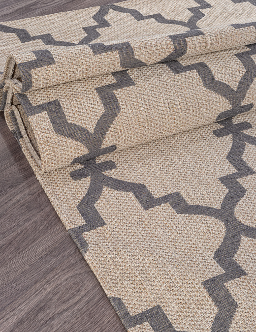 Ковер VIANA PLUS 148311 02