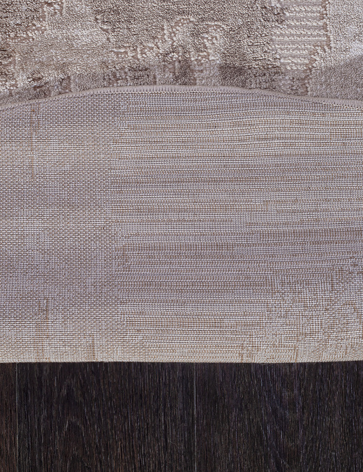 Ковер ARMINA 03710A BROWN / BROWN