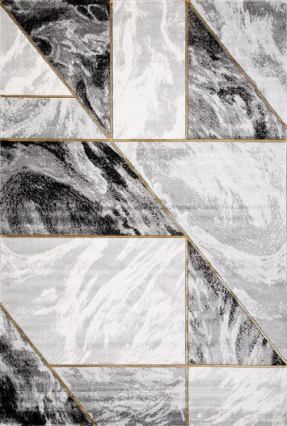 Ковер OMEGA 08742G GOLD / GOLD