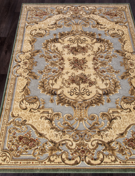 Ковер GENOVA 38498 525251