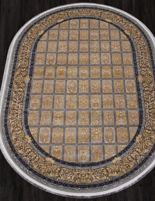 Ковер KASHAN 752070 000