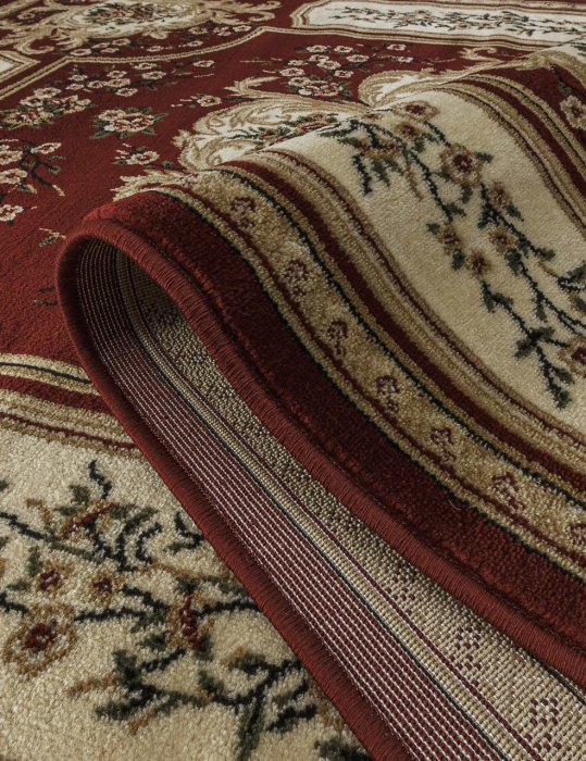 Ковер OLYMPOS d170 RED