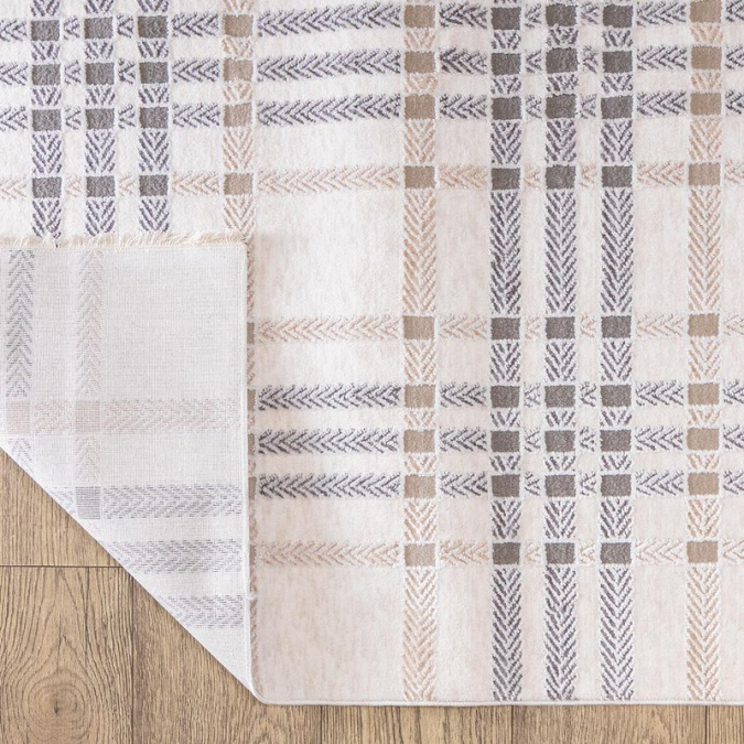 Ковер Icon JE40B CREAM