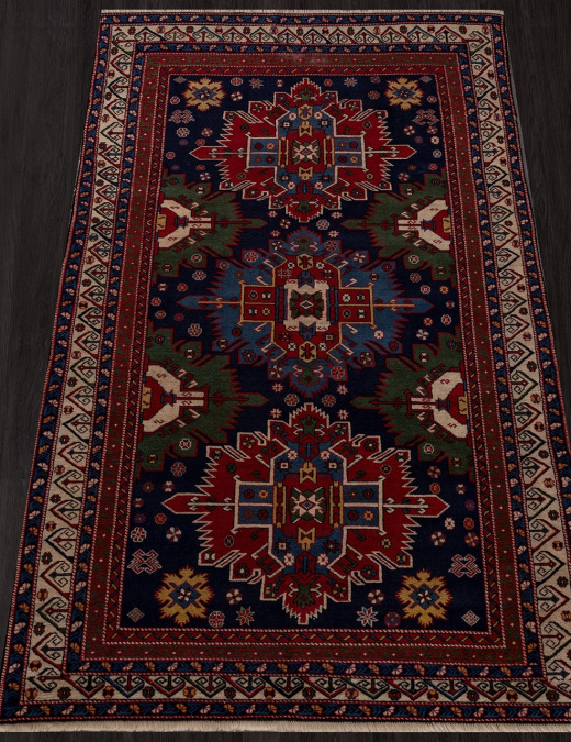 Ковер Azerkhalcha SHIRVAN 865