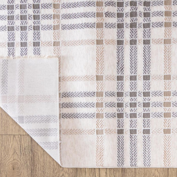 Ковер Icon JE40B CREAM