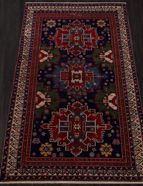 Ковер Azerkhalcha SHIRVAN 865