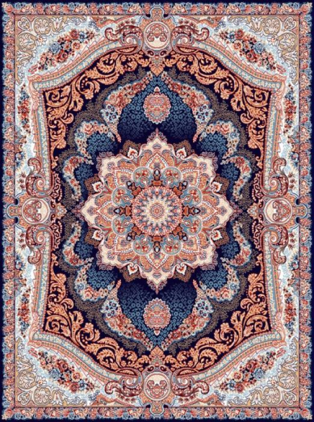 Ковер Семеркант 29273 22833