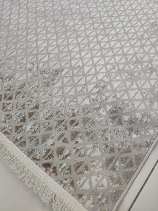 Ковер Palma 4628A Beige-Beige