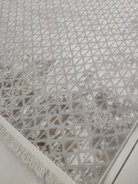 Ковер Palma 4628A Beige-Beige