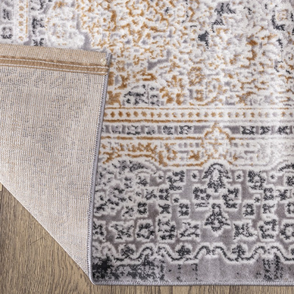 Ковер Palermo 05495A GRI / GRI