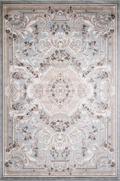 Ковер VALENCIA DELUXE D956 BLUE