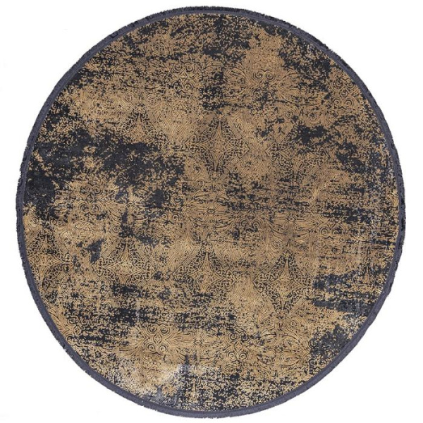 Ковер Tierra 12892 YELLOW