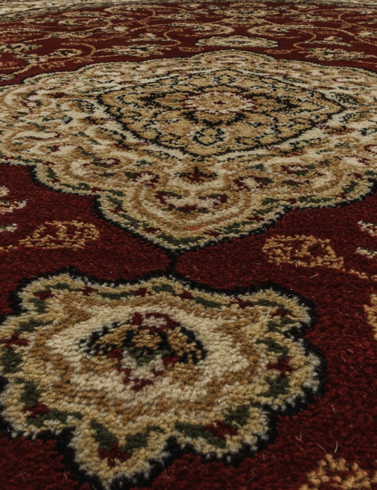 Ковер OLYMPOS d389 RED