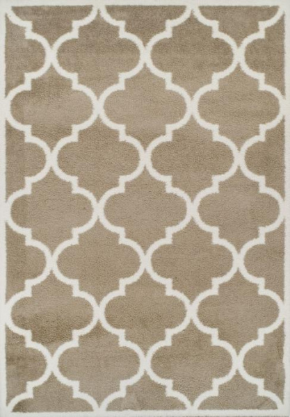 Ковер Soft Or. Weavers 0529 GY6 J