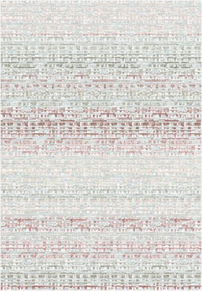 Ковер Genova 38481 6898 91