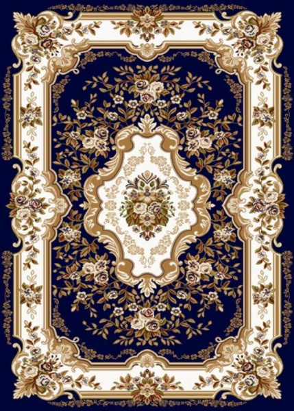 Ковер Акварель 20606 21744