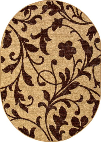 Ковер LAGUNA d184 BEIGE