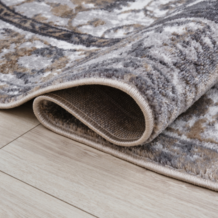 Ковер Монблан Овал e4623/a8o/mb