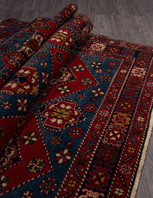 Ковер Azerkhalcha BAKI 1067