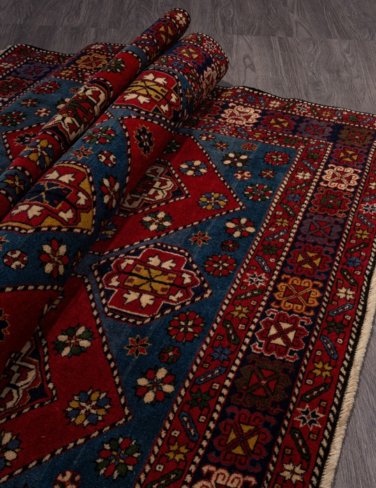 Ковер Azerkhalcha BAKI 1067