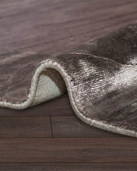 Ковер CARVING WITH BOARF HL 300 GREY