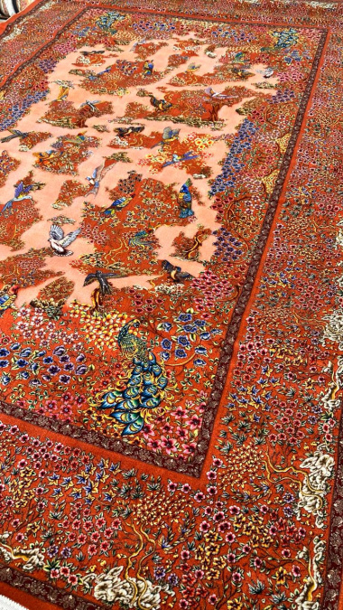 Ковер DIBA G2030