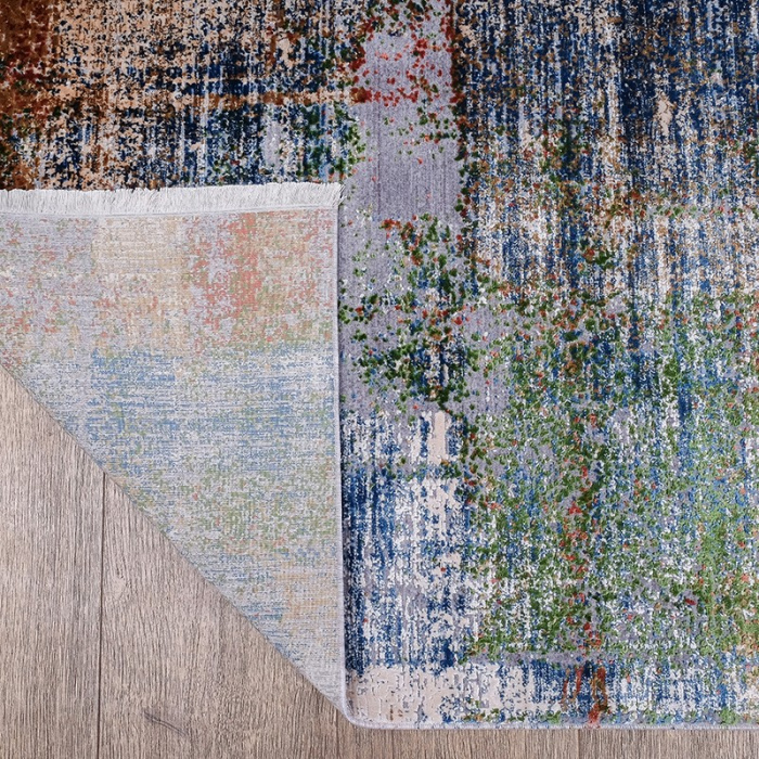 Ковер Indigo 2091Y GOLD / SH_ANTHRACITE