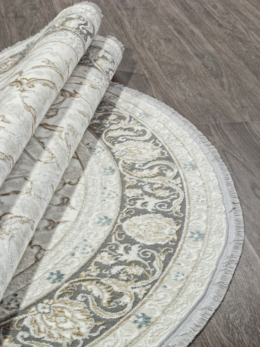 Ковер SANDALI 30153Z CREAM / BEIGE