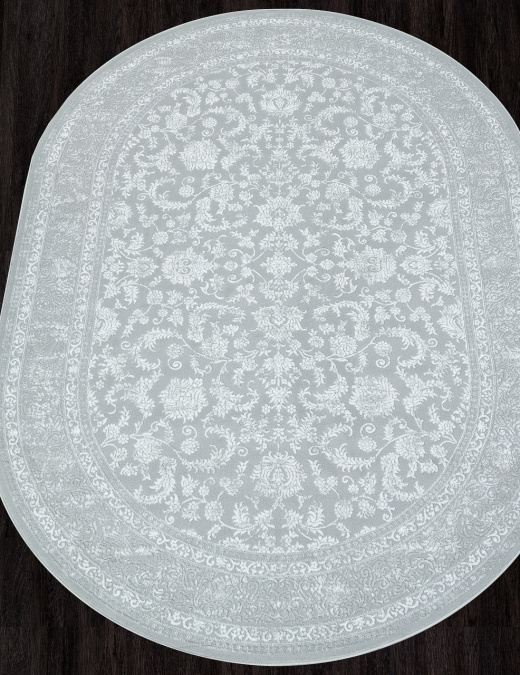 Ковер SIROCCO E365AP GREY / WHITE