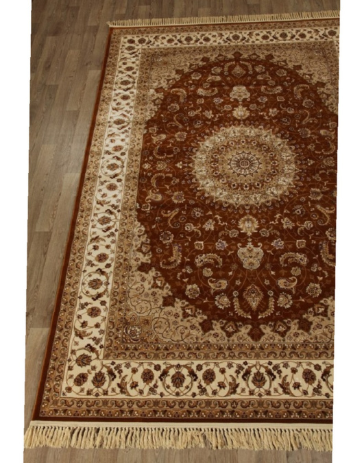 Ковер Comtesse 02M039 mid gold gold