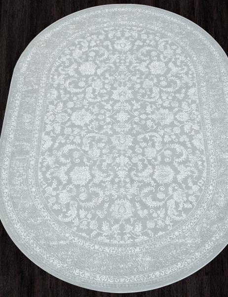 Ковер SIROCCO E365AP GREY / WHITE