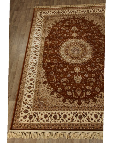 Ковер Comtesse 02M039 mid gold gold