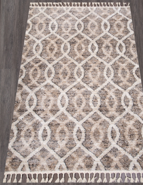 Ковер UVITA 37334 070 BEIGE