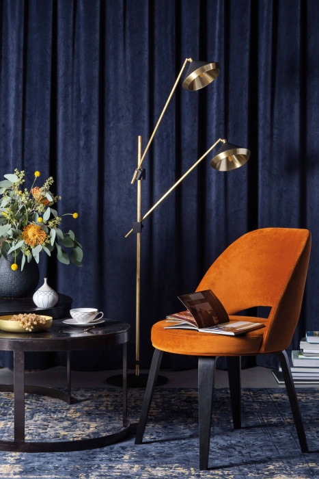 Ковер Blush Night Shade