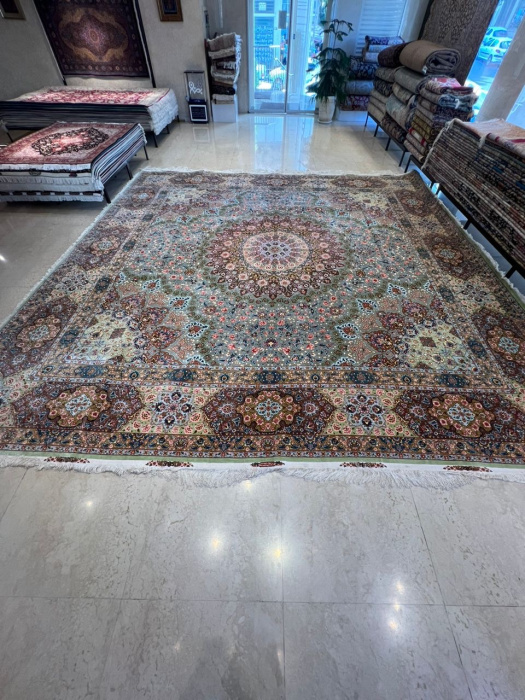 Ковер DIBA R700R