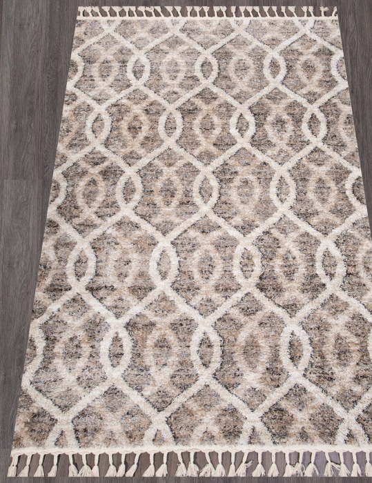 Ковер UVITA 37334 070 BEIGE