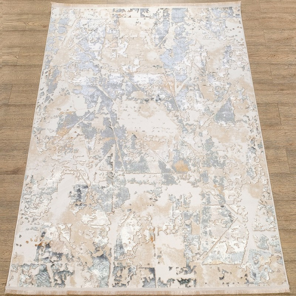 Ковер Ascona 4416A BEJ / BEJ