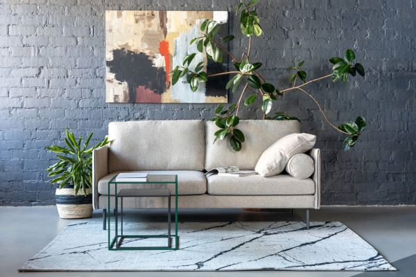 Ковер Pietra Warm Gray