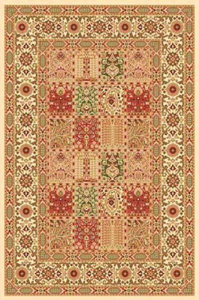 Ковер DA VINCI valb CREAM