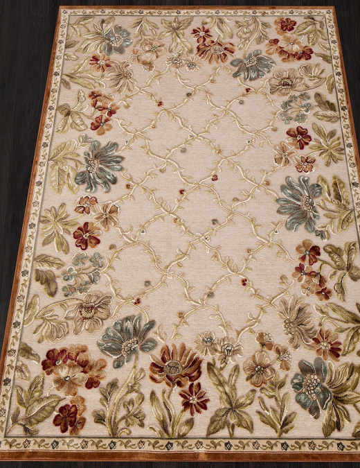 Ковер GENOVA 38262 628260