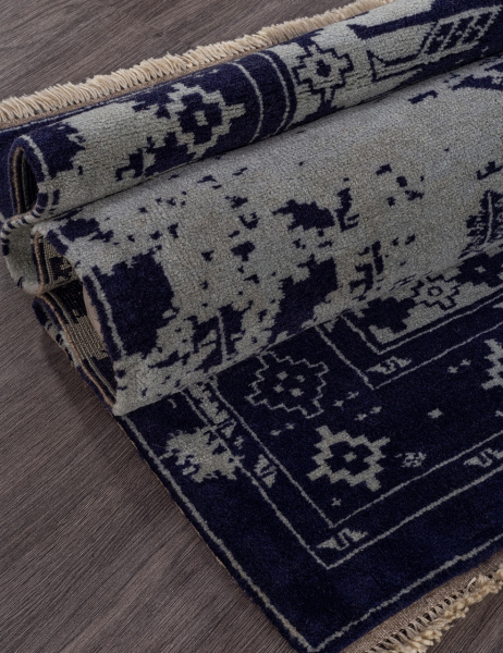 Ковер Azerkhalcha QARABAG 5955