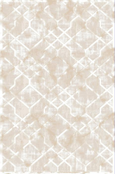 Ковер Palma 4896A Cream-Cream