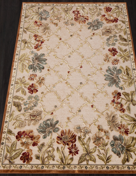 Ковер GENOVA 38262 628260