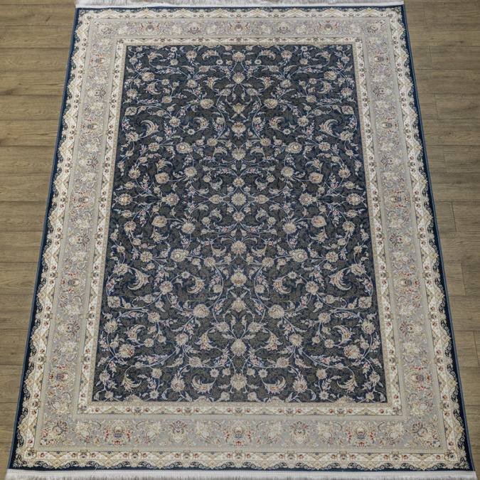 Ковер Lavin Afshari Navy Blue