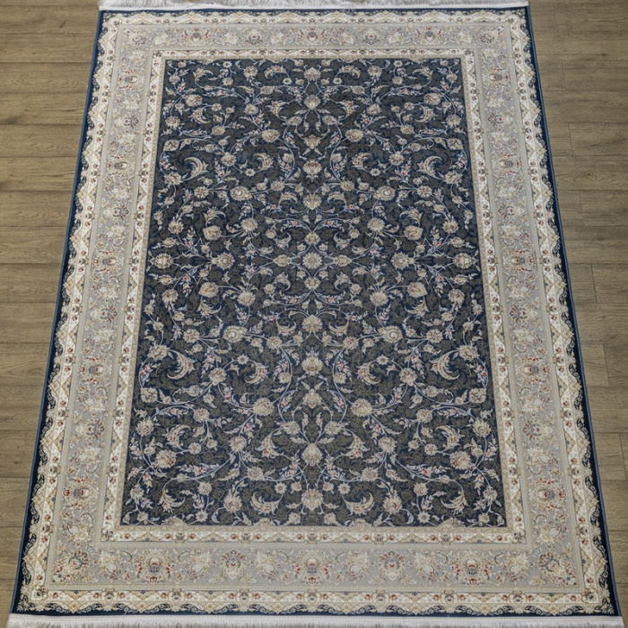 Ковер Lavin Afshari Navy Blue