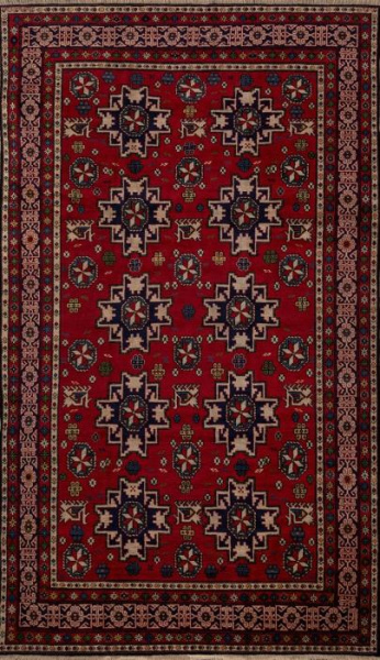 Ковер Azerkhalcha QUBA 61