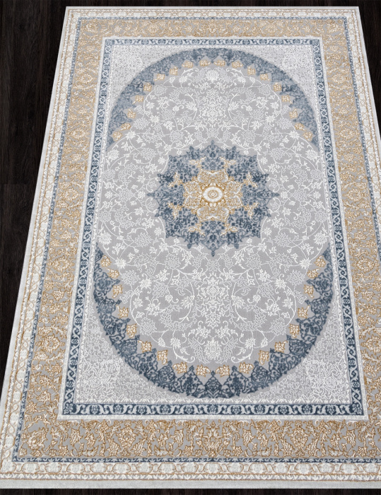 Ковер ARMINA GA007N GREY / MULTI