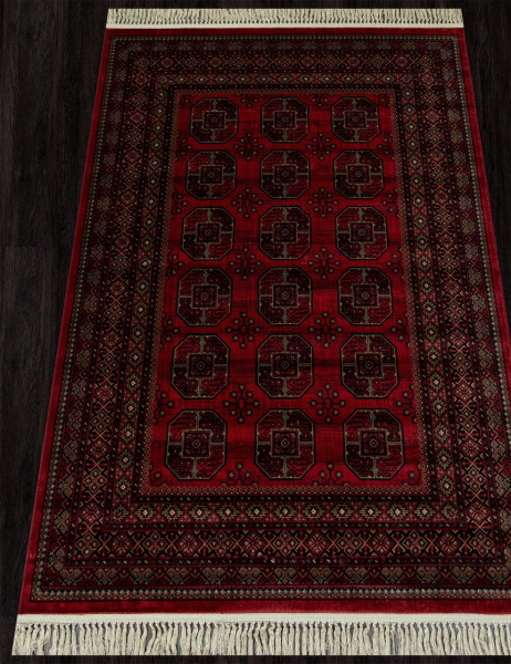 Ковер BELUCHI 961555 1616