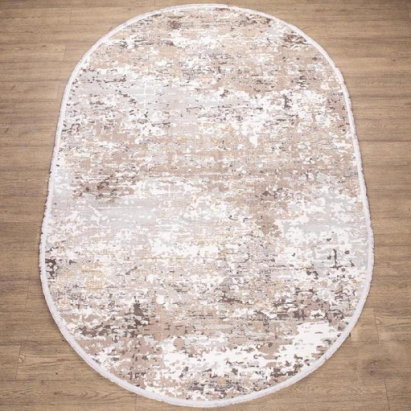 Ковер Loft A487A CREAM / AGRAY